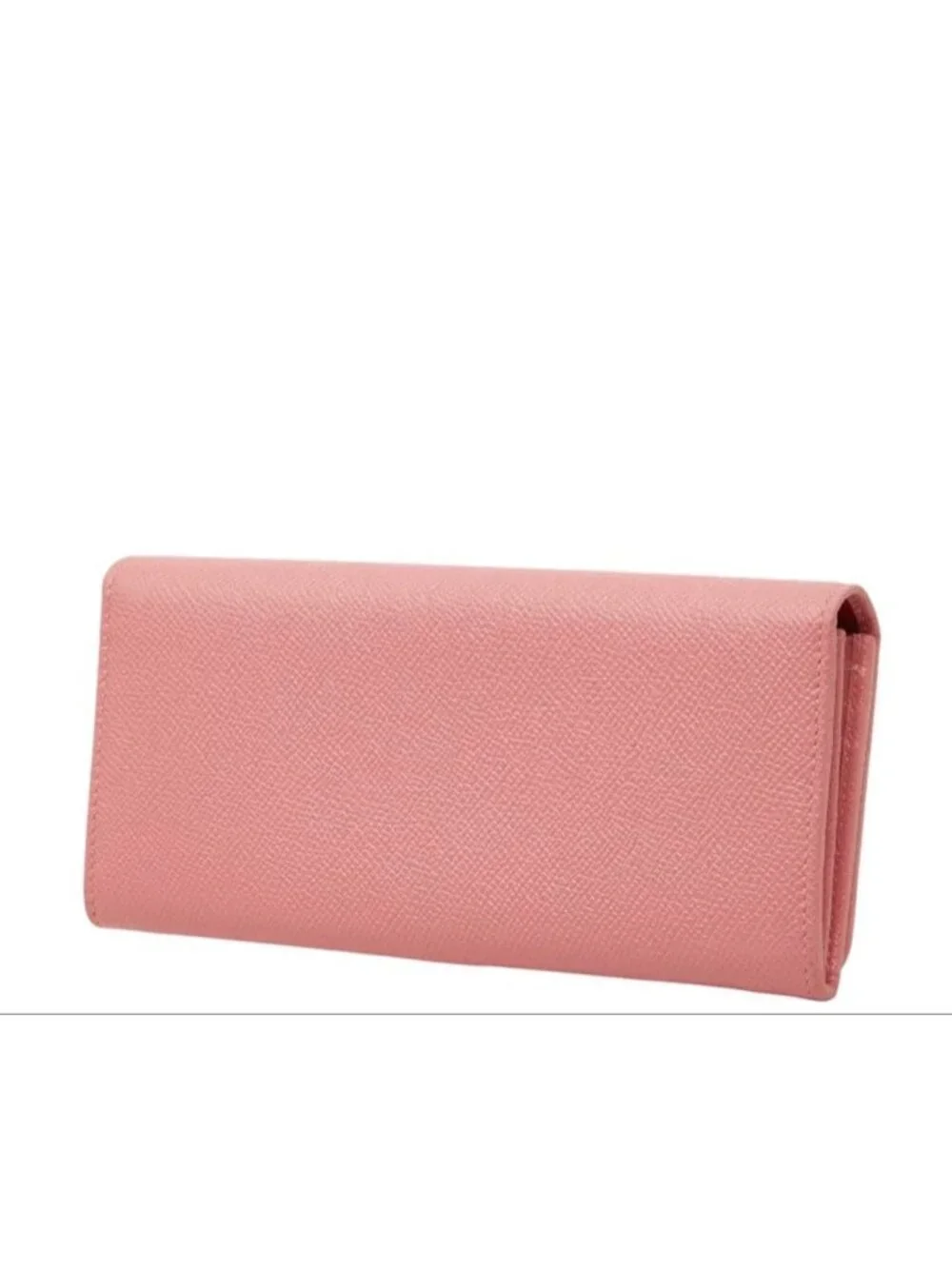 Bvlgari Wallet Pink